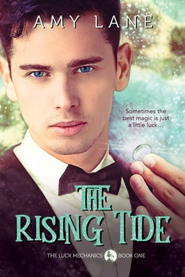 The Rising Tide: Volume 1 Paperback Dreamspinner Press LLC