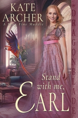 Stand With Me, Earl Paperback Dragonblade Publishing Inc.