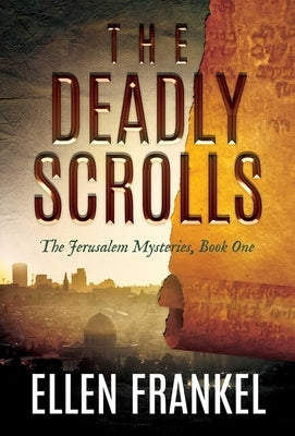 The Deadly Scrolls Paperback Wicked Son