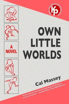 Own Little Worlds Paperback Jef Books