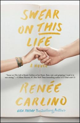 Swear on This Life Paperback Atria Books