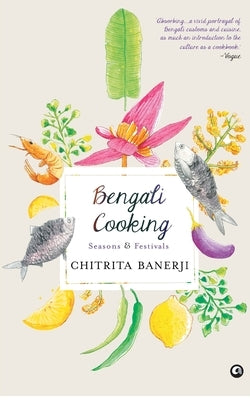Bengali Cooking by Banerji, Chiritra
