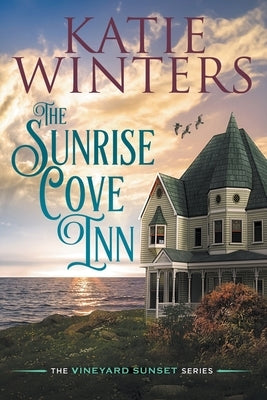 The Sunrise Cove Inn Paperback Katie Winters