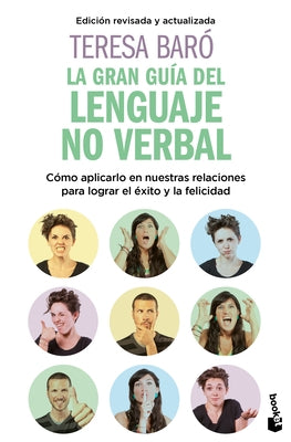 La Gran Guía del Lenguaje No Verbal by Baró, Teresa