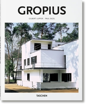 Gropius by Lupfer &. Paul Sigel, Gilbert