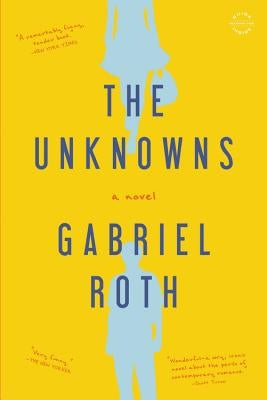 The Unknowns Paperback Back Bay Books
