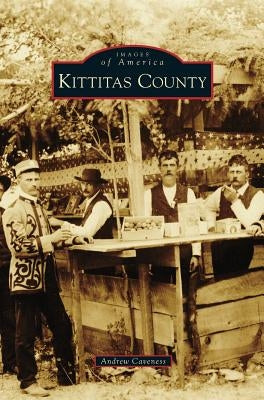 Kittitas County by Caveness, Andrew