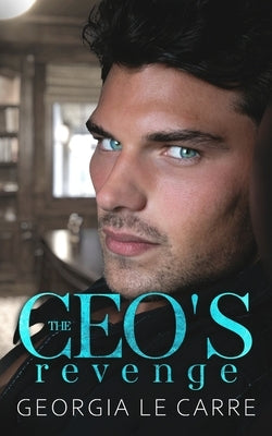 The CEO's Revenge by Urbaniak, Brittany