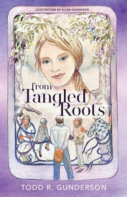 From Tangled Roots Paperback W. Brand Publishing
