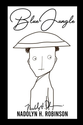 Blue Jungle Paperback Global Summit House