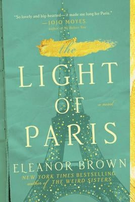 The Light of Paris Paperback G.P. Putnam's Sons