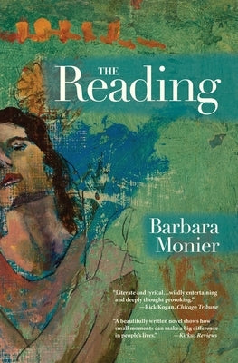The Reading Paperback Amika Press