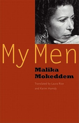 My Men by Mokeddem, Malika