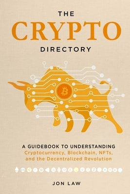 The Crypto Directory by Law, Jon