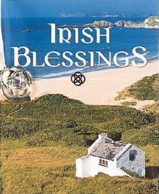 Irish Blessings by Shannon, Ashley