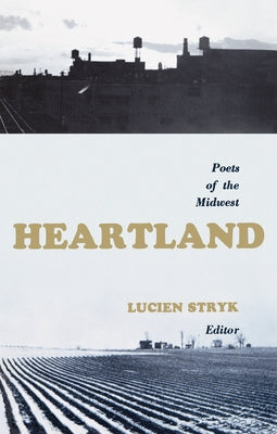 Heartland: Poets of the Midwest Paperback Northern Illinois University Press
