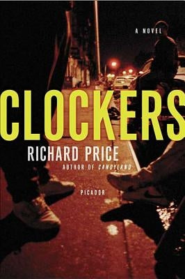 Clockers by Price, Richard