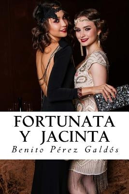 Fortunata y Jacinta by Quilarque, Edward