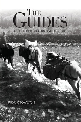 The Guides: A Collection of Untamed Stories Paperback Warren Publishing, Inc