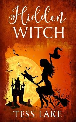 Hidden Witch (Torrent Witches Cozy Mysteries #3) Paperback Createspace Independent Publishing Platform