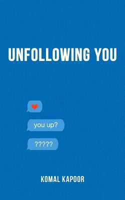 Unfollowing You Paperback Andrews McMeel Publishing