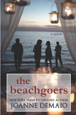 The Beachgoers Paperback Independently Published