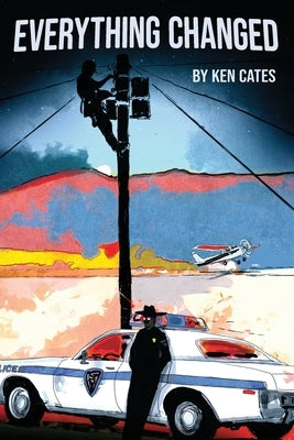 Everything Changed Paperback Dorrance Publishing Co.