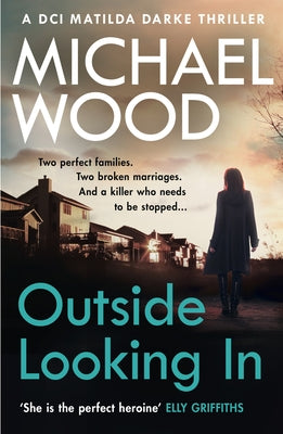 Outside Looking In Paperback One More Chapter