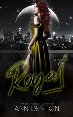 Royal Paperback Le Rue Publishing