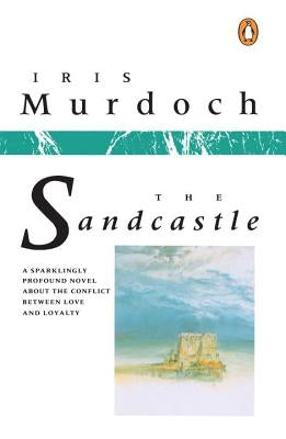 The Sandcastle Paperback Penguin Books