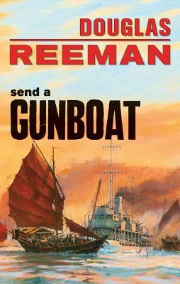 Send a Gunboat Paperback McBooks Press