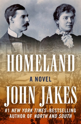 Homeland Paperback Open Road Media