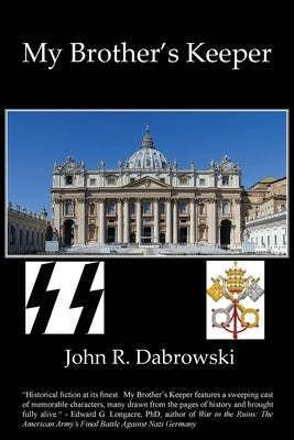 My Brother's Keepr Paperback Winged Hussar Publishing