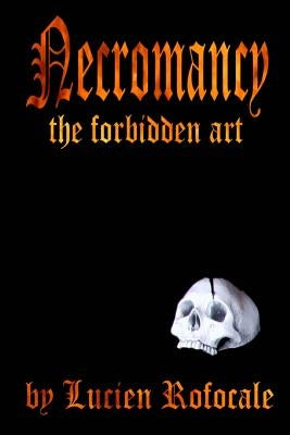 Necromancy: the forbidden art by Rofocale, Lucien