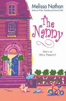 The Nanny Paperback William Morrow & Company