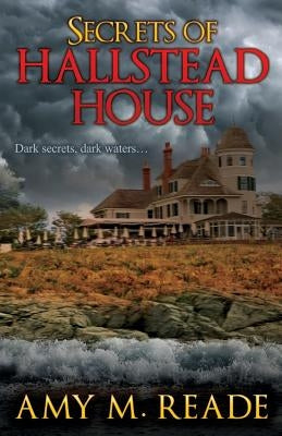 Secrets of Hallstead House Paperback Kensington Publishing Corporation