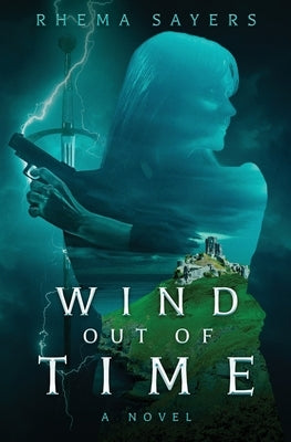 Wind Out of Time Paperback Atmosphere Press
