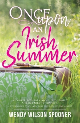 Once Upon an Irish Summer Paperback Know My Roots Publications