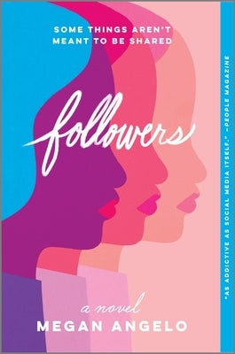 Followers Paperback Graydon House