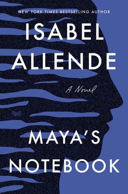 Maya's Notebook by Allende, Isabel