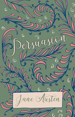 Persuasion Paperback Read & Co. Classics