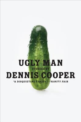 Ugly Man: Stories Paperback Harper Perennial