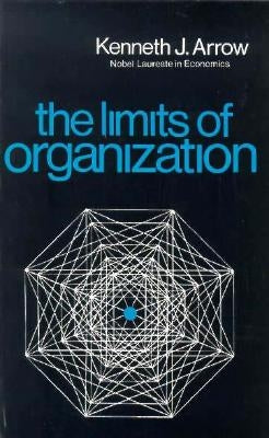 Limits of Organization Paperback W. W. Norton & Company