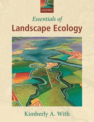 Essentials of Landscape Ecology Paperback Oxford University Press, USA