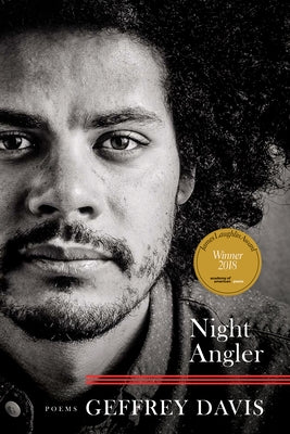 Night Angler Paperback BOA Editions