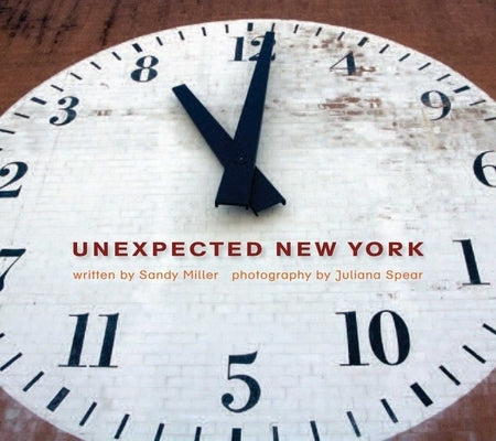 Unexpected New York Paperback Interlink Books