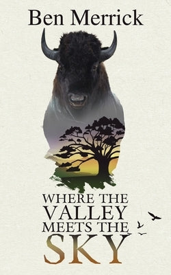 Where the Valley Meets the Sky Paperback Happy Hound Publishing