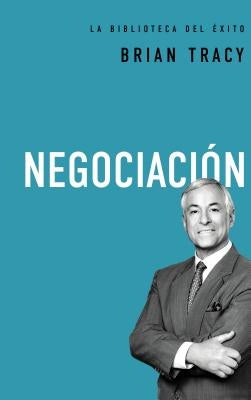 Negociación by Tracy, Brian