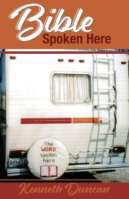 Bible Spoken Here Paperback Trilogy Christian Publishing
