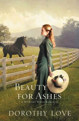 Beauty for Ashes Paperback Thomas Nelson